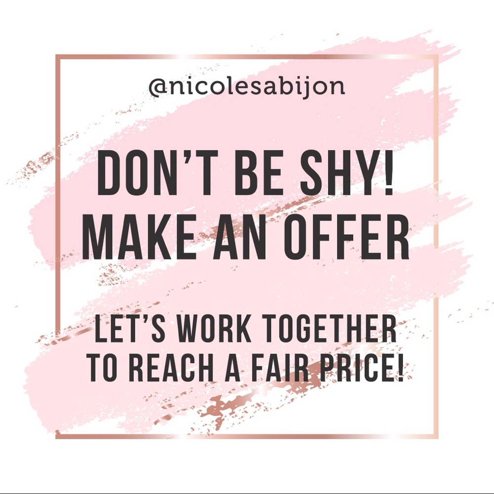 ♡ WELCOME ♡ -- Please Read!